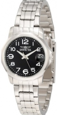 Invicta Women's 6907 II Collection Stainless Steel Watch