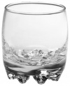 Bormioli Rocco Galassia Tumbler Juice Glasses, Set of 6, Gift Boxed