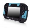 Wii U Gamepad Nerf Armor - Blue