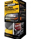 Meguiar's Two Step Headlight Restoration Kit