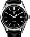 TAG Heuer Men's WV211B.FC6202 Carrera Automatic Watch