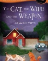 The Cat, the Wife and the Weapon: A Cats in Trouble Mystery