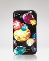 Forget those baubles, this jewel of a kate spade new york iPhone case is our favorite way to stack the bedeck.