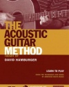 The Acoustic Guitar Method