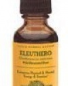 Siberian Ginseng Extract, Eleuthero 1 oz