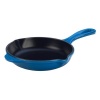 Le Creuset 6 1/3 Fry Pan: Marseille