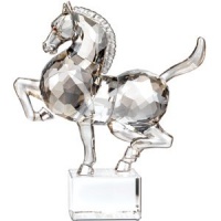 Swarovski Crystal Chinese Zodiac Horse