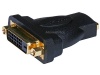 Monoprice HDMI Female to DVI-D Single Link Female Adapter