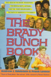 The Brady Bunch Book