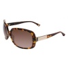 Michael Michael Kors Sunglasses - M2739 AVILLA / Frame: Tokyo Tortoise Lens: Brown Gradient