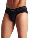 2(x)ist Men's Touch Ultra Contour Pouch No Show Brief