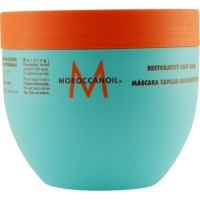 Moroccanoil Restorative Hair Mask, 16.9 Ounce (Packaging may vary)