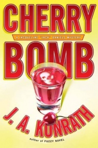 Cherry Bomb (Jacqueline)