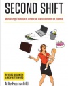 The Second Shift: Working Families and the Revolution at Home