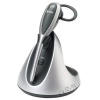 AT&T TL7610 DECT 6.0 Cordless Headset, Silver/Black, 1 Cordless Headset