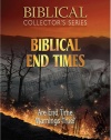 Biblical Collector's Series: Biblical End Times