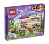 LEGO Friends Olivia's House 3315