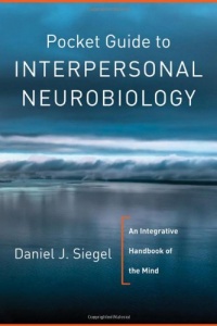 Pocket Guide to Interpersonal Neurobiology: An Integrative Handbook of the Mind (Norton Series on Interpersonal Neurobiology)