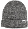 neff Men's Fold Heather Skull Cap