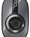 Logitech Alert 700n Indoor Add-On Camera with Wide-Angle Night Vision (961-000385)