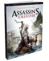 Assassin's Creed III - The Complete Official Guide