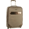 Anne Klein Luggage Signature Spinner Suitcase