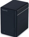 D-Link DNS-320 ShareCenter 2-Bay Network Storage Enclosure