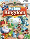 MySims Kingdom