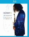 Kenny G: An Evening of Rhythm Romance [Blu-ray]