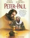 Peter & Paul DVD