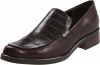 Franco Sarto Women's Bocca Loafer,T. Moro,7.5 M US