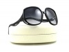 Sunglasses Balenciaga 0102/S 0807 Black / Black