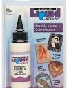 Translucent Liquid Sculpey 2oz Bottle