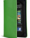 Verso Trends OMG! Green Duct Tape for Kindle Fire (Green) (does not fit Kindle Fire HD)