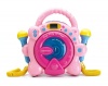 Sing Along CD Player Hot Pink Special Limited Edition