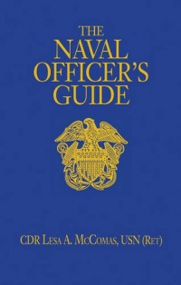 The Naval Officer's Guide, 12th Edition