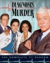 Diagnosis Murder - The Complete 1st Season