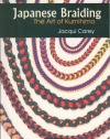 Japanese Braiding: The Art of Kumihimo