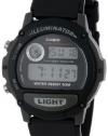 Casio Men's W87H-1V Illuminator Sport Watch