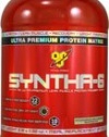 BSN Syntha-6 Supplements, 46.56 Ounce