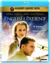 The English Patient [Blu-ray]