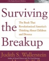 Surviving The Breakup: How Children And Parents Cope With Divorce