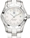 Tag Heuer Aquaracer 2000 Ladies Watch WAF1415.BA0824