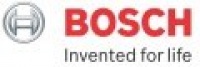 Bosch 3397004772 Original Equipment Wiper Blade