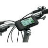 Heavy Duty Weather Proof Bike Mount Holder Hard Case for Apple iPhone 4 4G 4S 4GS, 3GS, 3G-Sprint, AT&T and Verizon