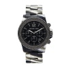 Michael Kors MK5599 Ladies Zebra Chronograph Watch