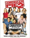 American Pie 2 (Unrated Widescreen Collector's Edition)