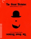 The Great Dictator (The Criterion Collection)