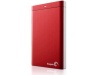 Seagate Backup Plus 1 TB USB 3.0 Portable External Hard Drive STBU1000103 (Red)