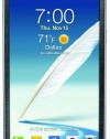 Samsung Galaxy Note II 4G Android Phone, Titanium (Sprint)